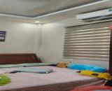Nhà mặt ngõ 255 Lĩnh Nam (gần Vành đai 2.5), 104m2 MT 5.8m giá 21.9 tỷ có TL, 0985868893