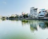 bán mảnh đất Ngọc Thuỵ, 50m, mặt tiền 5m, ôtô vào đất, chỉ 11.4 tỷ