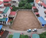 Bán 50m2 đất tt Bần, đường rộng 4m, ngay cạnh KCN. LH 0339799574