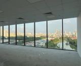 CHO THUÊ VĂN PHÒNG HẠNG B+ KHU VỰC PHÍA TÂY - ROX TOWER HỒ TÙNG MẬU