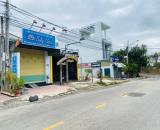 bán nhà 5x21 kdc nguyễn thái học, tân an, lagi, bình thuận. giá rẻ