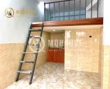 PHÒNG TRỌ BAN CÔNG – FULL TIỆN NGHI NGAY QL13, BÌNH THẠNH