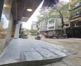 SIÊU PHẨM CẦU GIẤY – PHÂN LÔ QUÂN ĐỘI – VỈA HÈ –Ô TÔ TRÁNH –7 TẦNG THANG MÁY, 60M 2X TỶ