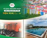 CHỈ 536 TRIỆU - SỞ HỮU NGAY CĂN HỘ HAPPY HOME NHƠN TRẠCH!