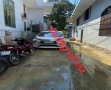 Nhà bán ở P. Lái thiêu hẻm xe hơi