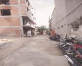 Bán đất HXH Tân Thới Nhất 05, Đông Hưng Thuận, Thành phố Hồ Chí Minh, 55m2 giá rẻ