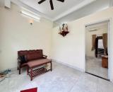 Sau lưng mặt tiền Ung Văn Khiêm P.25 Bình Thạnh 76m2 ngang 4.2m giá 9.2 tỷ