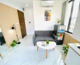 Cho thuê CCMN full đồ mới xịn, thang máy, giờ tự do, ko chung chủ tại Lạc Long Quân