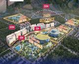 Bán căn Studio độc quyền giá tốt nhất rại Sun Urban City Hà Nam