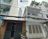 BÁN NHÀ HXH LÝ THƯỜNG KIỆT ( NGAY ĐẠI HỌC BÁCH KHOA), P15, Q11.DT:8X16