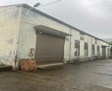 410m kho xưởng khu phường Việt Hưng mới cần cho thuê, container đỗ cửa