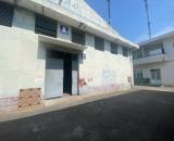 605m kho xưởng khu phường Việt Hưng mới cần cho thuê, xuất đầy đủ VAT