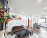 CHUNG CƯ NGUYỄN THỊ ĐỊNH - 67M - CĂN GÓC - 2 NGỦ - 2VS - FULL NỘI THẤT SANG SỊN