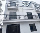 BÁN NHÀ NHƯ QUỲNH, NHÀ MỚI ĐỦ CÔNG NĂNG, Ô TÔ ĐỖ CỬA, SỔ ĐỎ CHÍNH CHỦ, GIÁ CHÀO 3.1 TỶ.