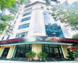 Bán Nhà Phố Trần Quý Kiên, HN. DT 79m² x 7T, TM, Ở & Cho Thuê KD Cực Tốt. Giá Rẻ.