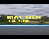 🌳 BÁN ĐẤT MẶT TIỀN LỘ NHỰA 3.000m² – BÌNH ĐỨC