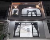 🏠 BÁN NHÀ 1 TRỆT 1 LẦU HIỆN ĐẠI – MẶT TIỀN HÀ HUY TẬP (KDC XẺO TRÔM)