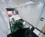 BÁN NHÀ PHÚC LỢI LONG BIÊN – 6 TẦNG GARA Ô TÔ – GẦN HỒ – HÀNG HIẾM – GIÁ 9.65 TỶ