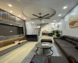 CĂN HIẾM KHU VỰC BỒ ĐỀ – 5 PN x 40m² × 5 tầng.