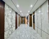 nhà phố trạm long biên hà nội , thang máy nhập khẩu