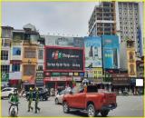 Giá đầu tư!mặt phố Lê Duẩn,Hai Bà Trưng vỉa hè rộng, kinh doanh, ô tô dừng đỗ 162m2 59.8tỷ