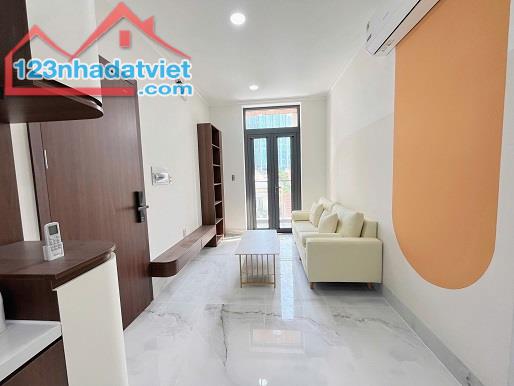 CĂN HỘ MỚI XÂY GẦN ĐH THỦ DẦU MỘT – BECAMEX BÌNH DƯƠNG – QUỐC LỘ 13 - 1