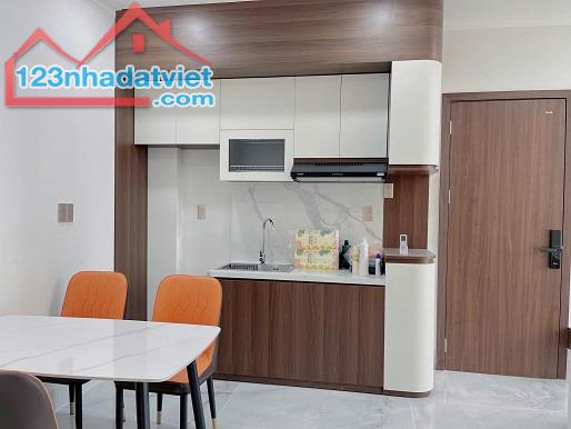 CĂN HỘ MỚI XÂY GẦN ĐH THỦ DẦU MỘT – BECAMEX BÌNH DƯƠNG – QUỐC LỘ 13 - 2