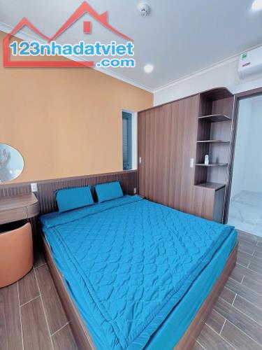 CĂN HỘ MỚI XÂY GẦN ĐH THỦ DẦU MỘT – BECAMEX BÌNH DƯƠNG – QUỐC LỘ 13 - 3