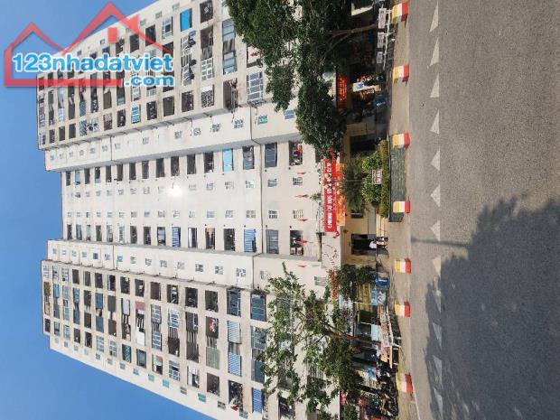 Bán chung cư Học viện hậu cần diện tích 72 mét, 2 ngủ, 2 vệ sinh căn góc đẹp, giá 4.2 tỷ