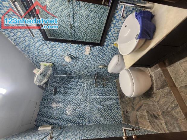 Bán chung cư Học viện hậu cần diện tích 72 mét, 2 ngủ, 2 vệ sinh căn góc đẹp, giá 4.2 tỷ - 2
