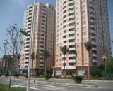 Cho thuê căn hộ toà C6 Mỹ Đình 124m2 3pn 2wc giá 14 triệu