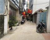 NHÀ NGÕ 61, PHÙNG CHÍ KIÊN, CẦU GIẤY: 33/35M X4T, MT 3M, GIÁ 9,3 TỶ