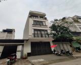 Nhà phân lô - liền kề - dịch vụ Mộ Lao, Hà Đông 12 Tỷ