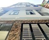 Bán Tòa CCMN Dòng Tiền Cực Đỉnh Phố Tô Hiệu, HN DT 111m2 x 32P. Giá Rẻ.