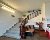 Bán CSLT/ Homestay mặt tiền Nguyễn Trãi, p9, Đà Lạt