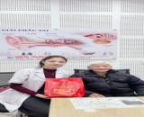 Trợ Thính Tâm An Hải Dương chính hãng 2026