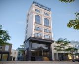 🔥🏢 MẶT PHỐ LẠC LONG QUÂN – LÔ GÓC 3 THOÁNG – MT 8.2M – SÁT HỒ TÂY – TÒA CCMN 8 TẦNG TH
