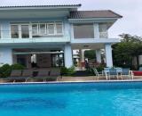 Bán biệt thự Dương Công Khi, Tân Hiệp, Hóc Môn: 20 x 34,giá 29 tỷ