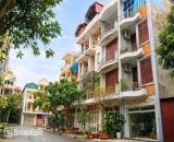 Bán nhà mặt phố khu Đông Nam Cường, TP Hải Dương, 70m2, mt 4m, 4 ngủ khép kín, 5.x tỷ