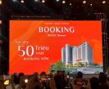 Midori Park The Nest - 2PN giá 2,3 tỷ nhận booking có hoàn lại 0919433733