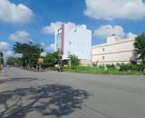 🔥Bán 3 nền lk 420m² GÓC đường Nguyễn Thị Sáu & Nguyễn Chánh, KDC 586, P Hưng Phú, TPCT