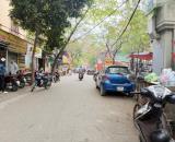 NHÀ NGÕ 385, HOÀNG QUỐC VIÊT, CẦU GIẤY-VỈA HÈ-KD-Ô TÔ: 46/56M X3T, MT 3,8M, GIÁ 23,8 TỶ