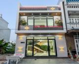 ✅ giá  3 tỷ 990 triệu ( thương lượng) 🏡🏡NHÀ TRỆT LẦU XÂY MỚI - ĐƯỜNG 7A VHTĐ.