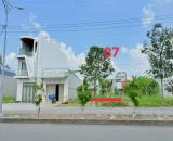 NC : Bán nền số 87 trục chính D1 KDC Hồng Loan 6A - đối diện dãy nhà shophouse