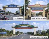 Đất Nam Sơn 120m², MT 4,5m mặt Quốc lộ 1A – kinh doanh đỉnh - chỉ 1,3 tỷ