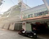 QUẬN 10 – NGUYỄN TIỂU LA – HXH THÔNG – Ô TÔ VÀO NHÀ – 6.2 T.Ỷ