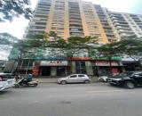 Cho thuê MBKD ,Sàn văn phòng 500m2 mặt phố Ngọc Khánh, Ba Đình
