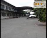 Cho thuê nhà xưởng  KCN Mỹ Tho, Tiền Giang 6.347m²