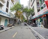 Phân lô Mỹ Đình 45m2 6 tầng lô góc giá 15 tỷ 5