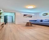 HIẾM! MAI ĐỘNG – TẬP THỂ TẦNG 2 – 45m² – Ô TÔ ĐỖ CHÂN CẦU THANG